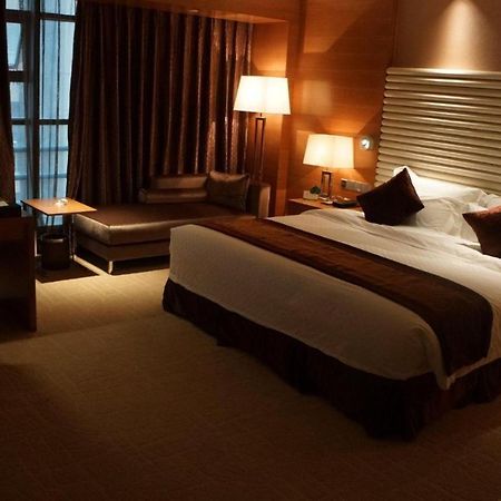 White Swan Hotel צ'אנגשה מראה חיצוני תמונה