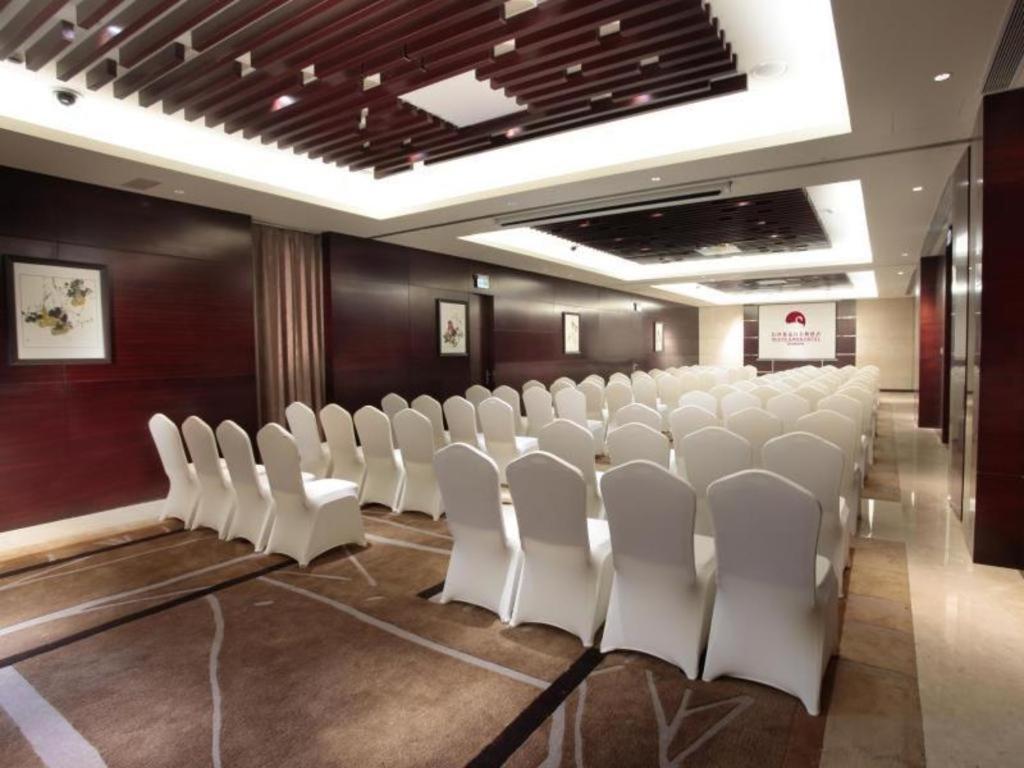White Swan Hotel צ'אנגשה מראה חיצוני תמונה