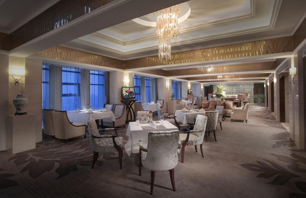 White Swan Hotel צ'אנגשה מראה חיצוני תמונה