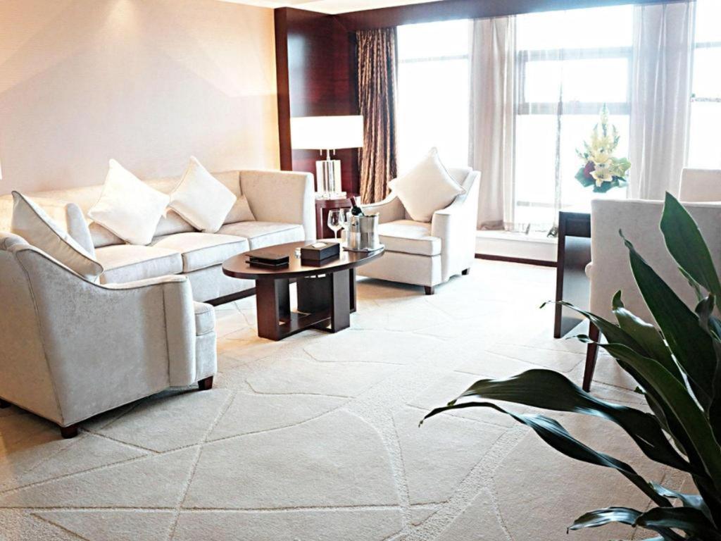 White Swan Hotel צ'אנגשה מראה חיצוני תמונה