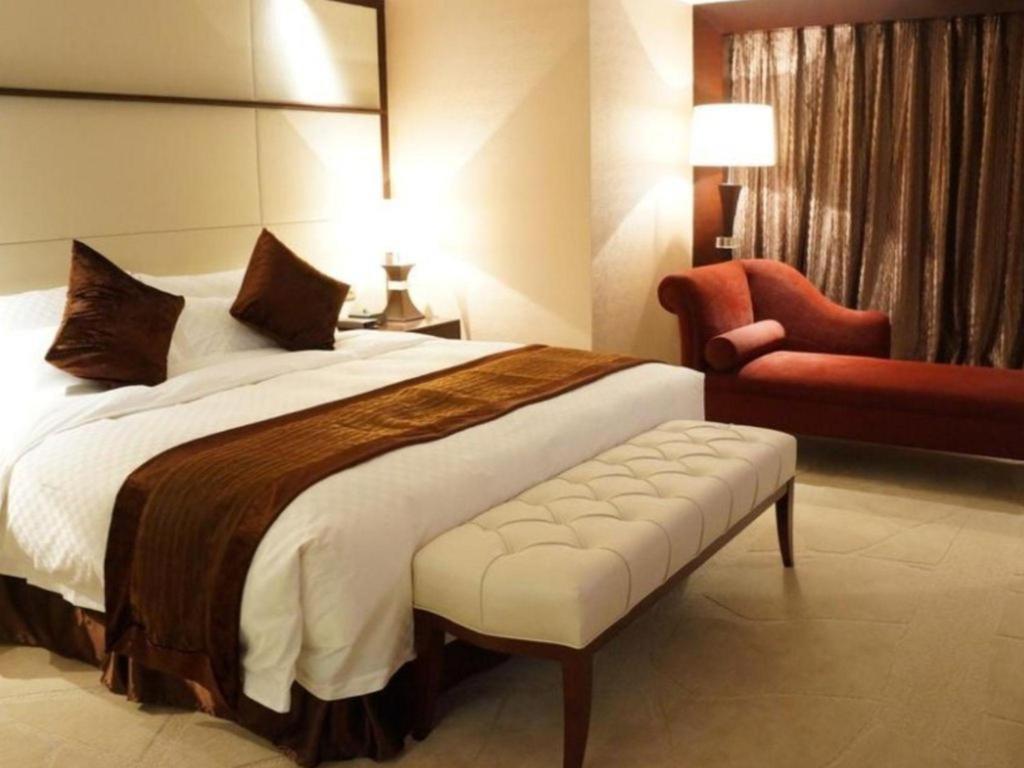 White Swan Hotel צ'אנגשה מראה חיצוני תמונה