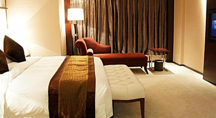 White Swan Hotel צ'אנגשה מראה חיצוני תמונה