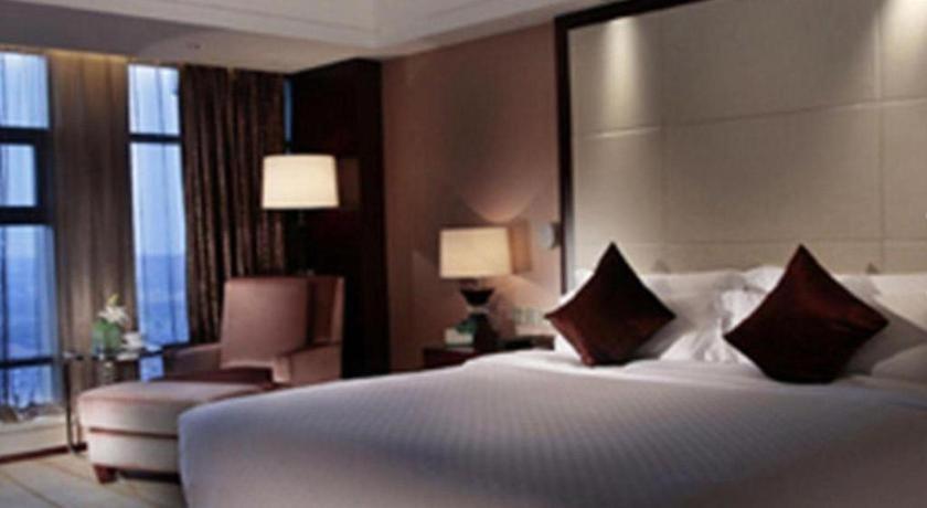 White Swan Hotel צ'אנגשה מראה חיצוני תמונה