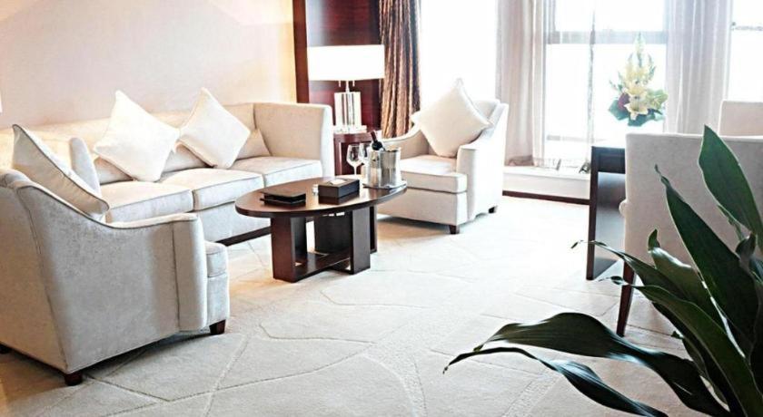 White Swan Hotel צ'אנגשה מראה חיצוני תמונה