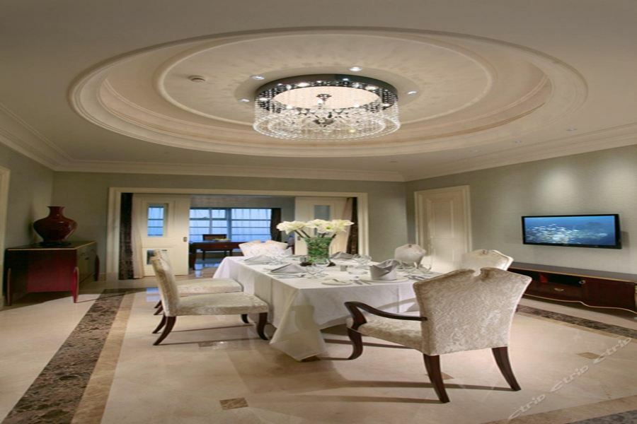White Swan Hotel צ'אנגשה מראה חיצוני תמונה